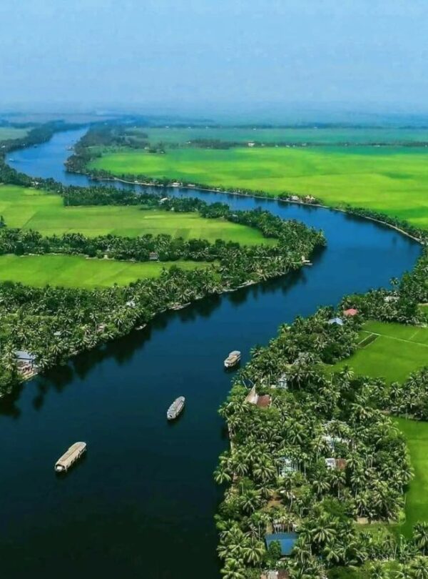 ALLEPPEY