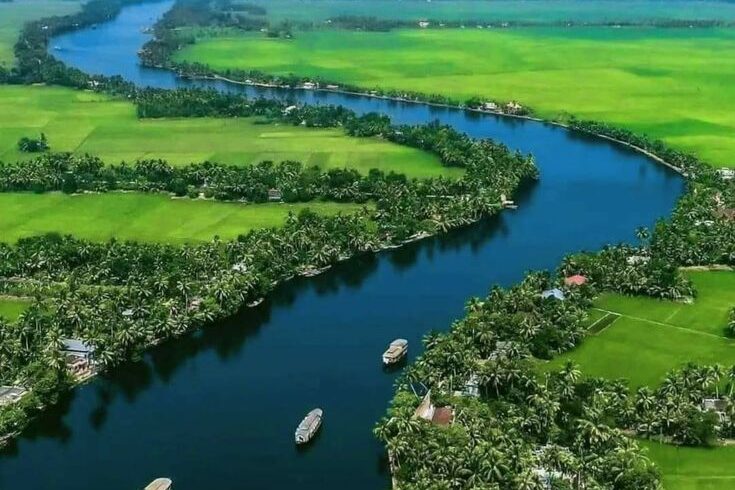 ALLEPPEY
