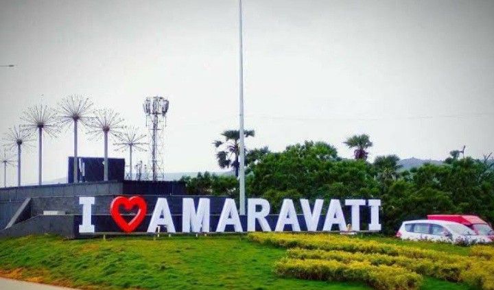 AMARAWATI