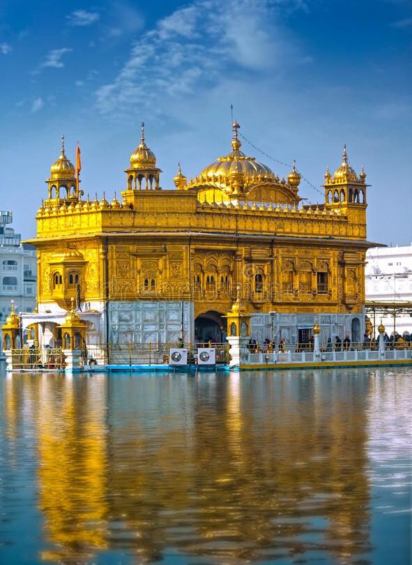 Amritsar