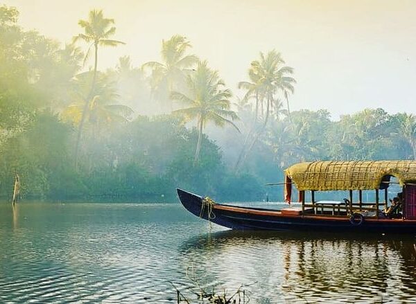 COCHIN (KERALA)