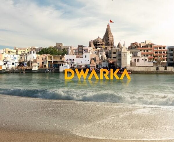 DWARKA (GUJRAT)