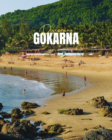 GOKARNA