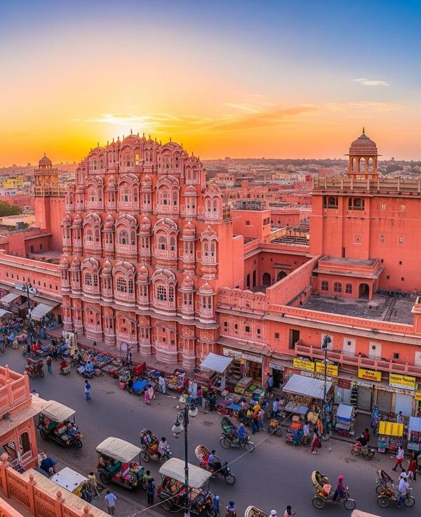 JAIPUR