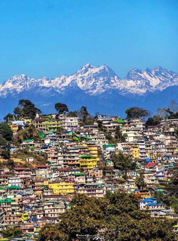 KALIMPONG