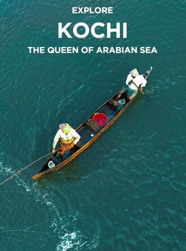 KOCHI