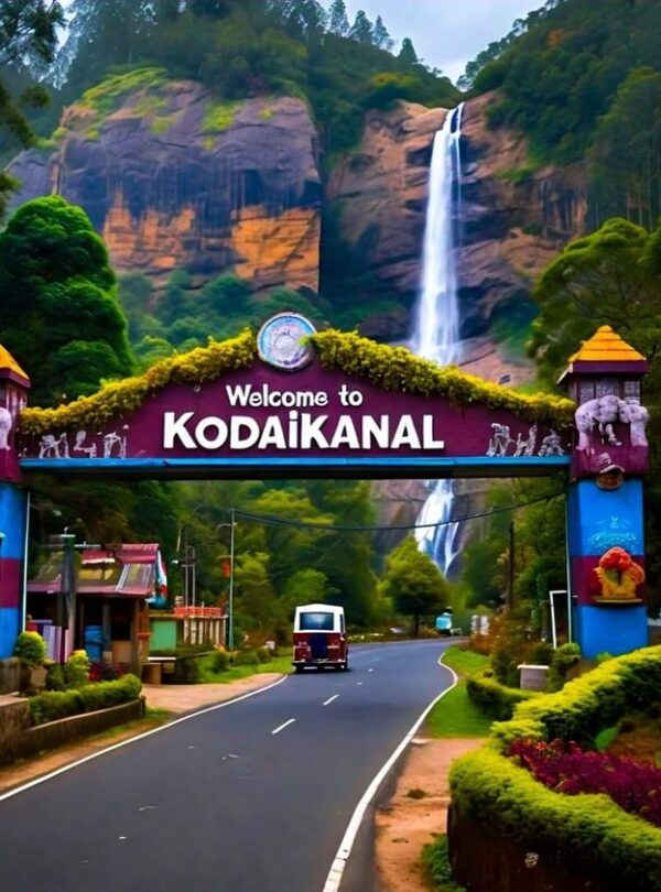 KODAIKANAL