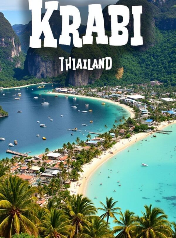 KRABI