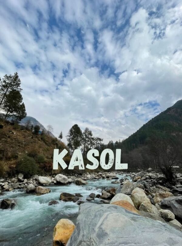 Kasol