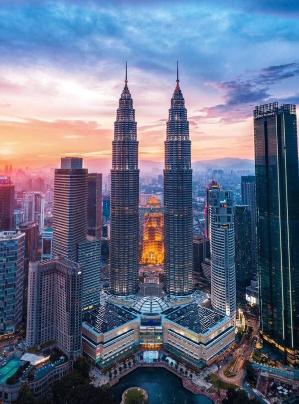 MALAYSIA (KUALALUMPUR)