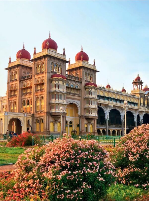 MYSORE