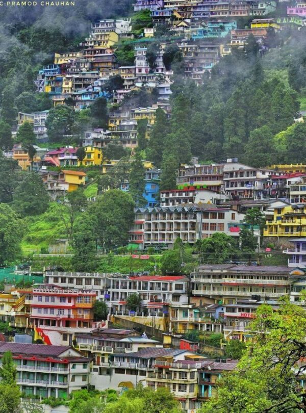 NAINITAL
