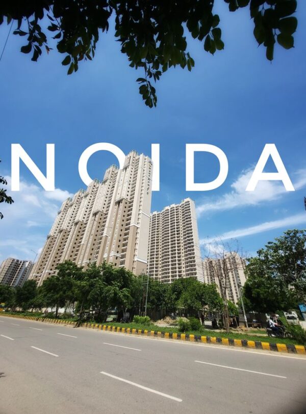 NOIDA
