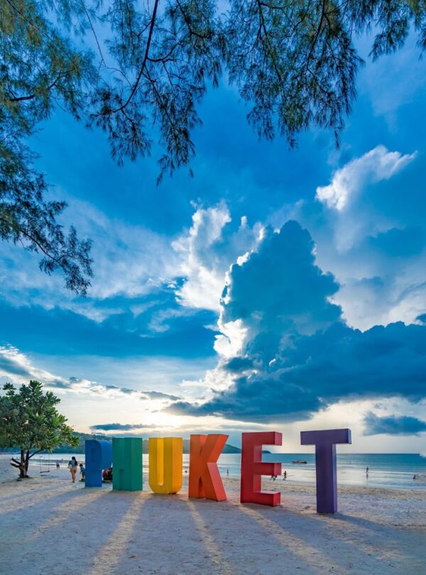 PHUKET