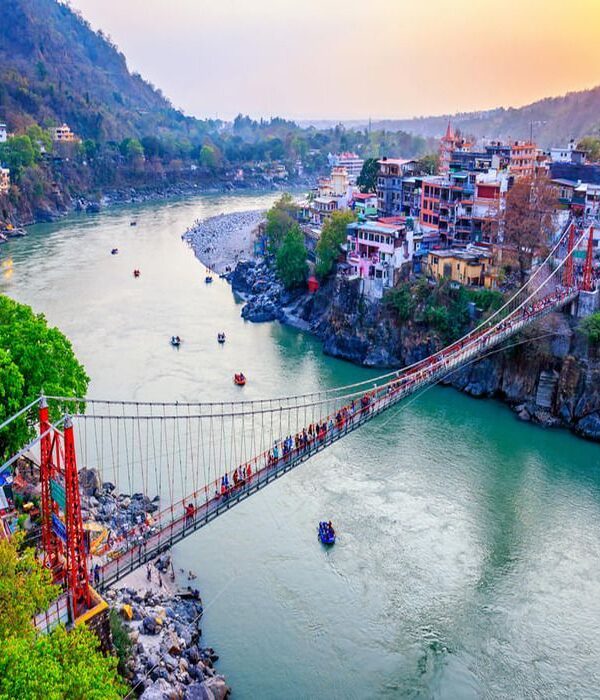RISHIKESH