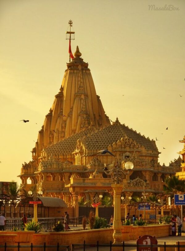 SOMNATH