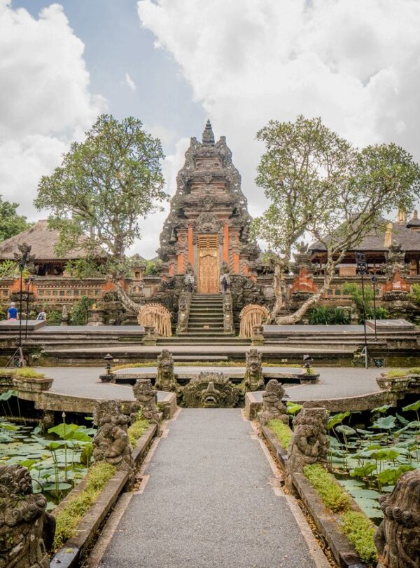 UBUD