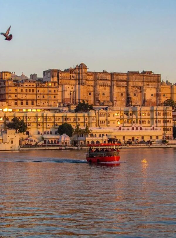UDAIPUR